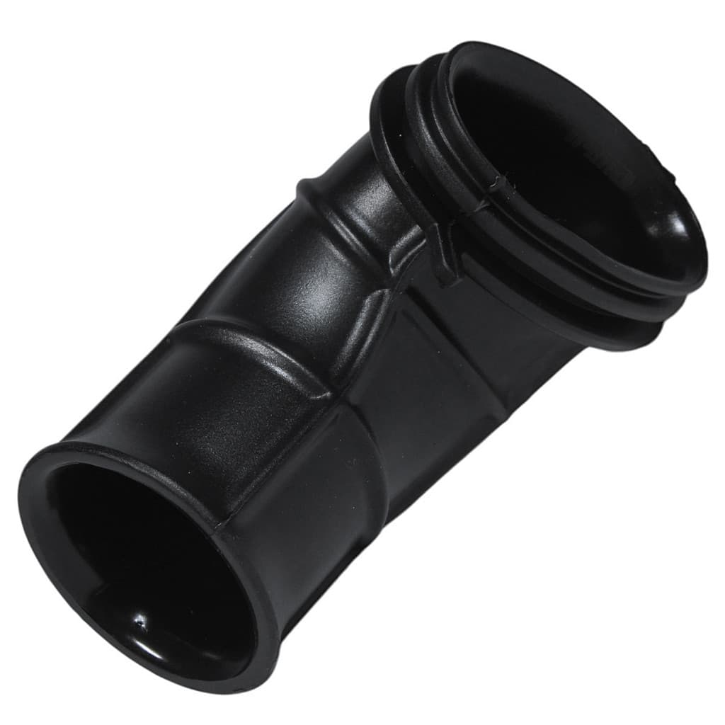 Condutor duto tubo caixa filtro de ar Biz125 2011 em diante filtro