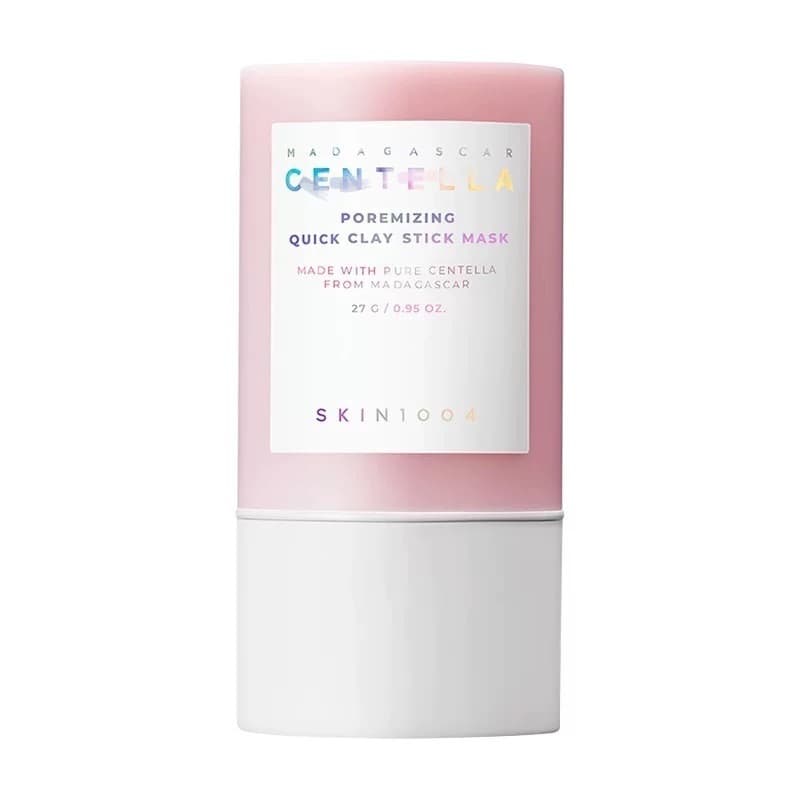 SKIN1004 Máscara Em Bastão De Limpeza SKIN1004 Himalayan Rose Salt Pore Cleaning Stick Facial Pequeno Pó Tratamento De P