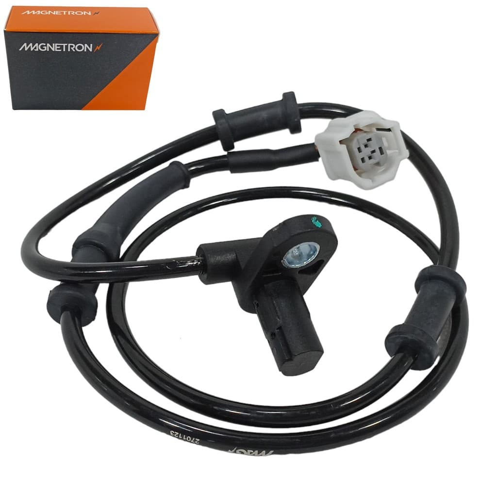 Sensor Abs Dianteiro Fz 250 2018 a 2024 Ys 250 Fazer Blueflex 2018 a 2023