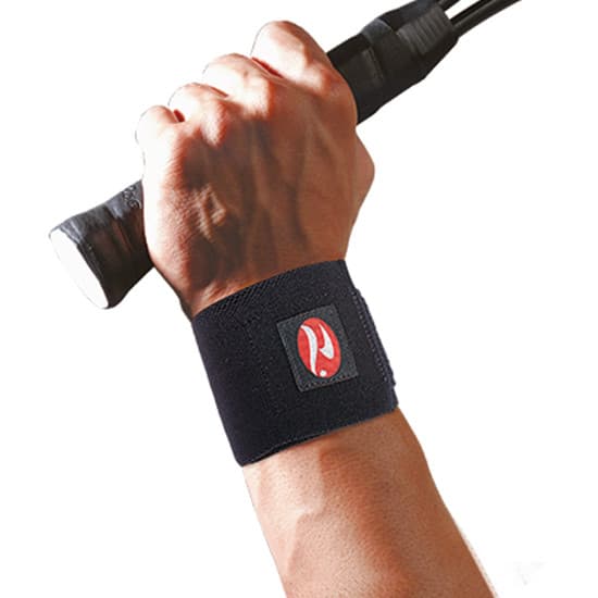 Munhequeira Elástica Super Compressiva Realtex