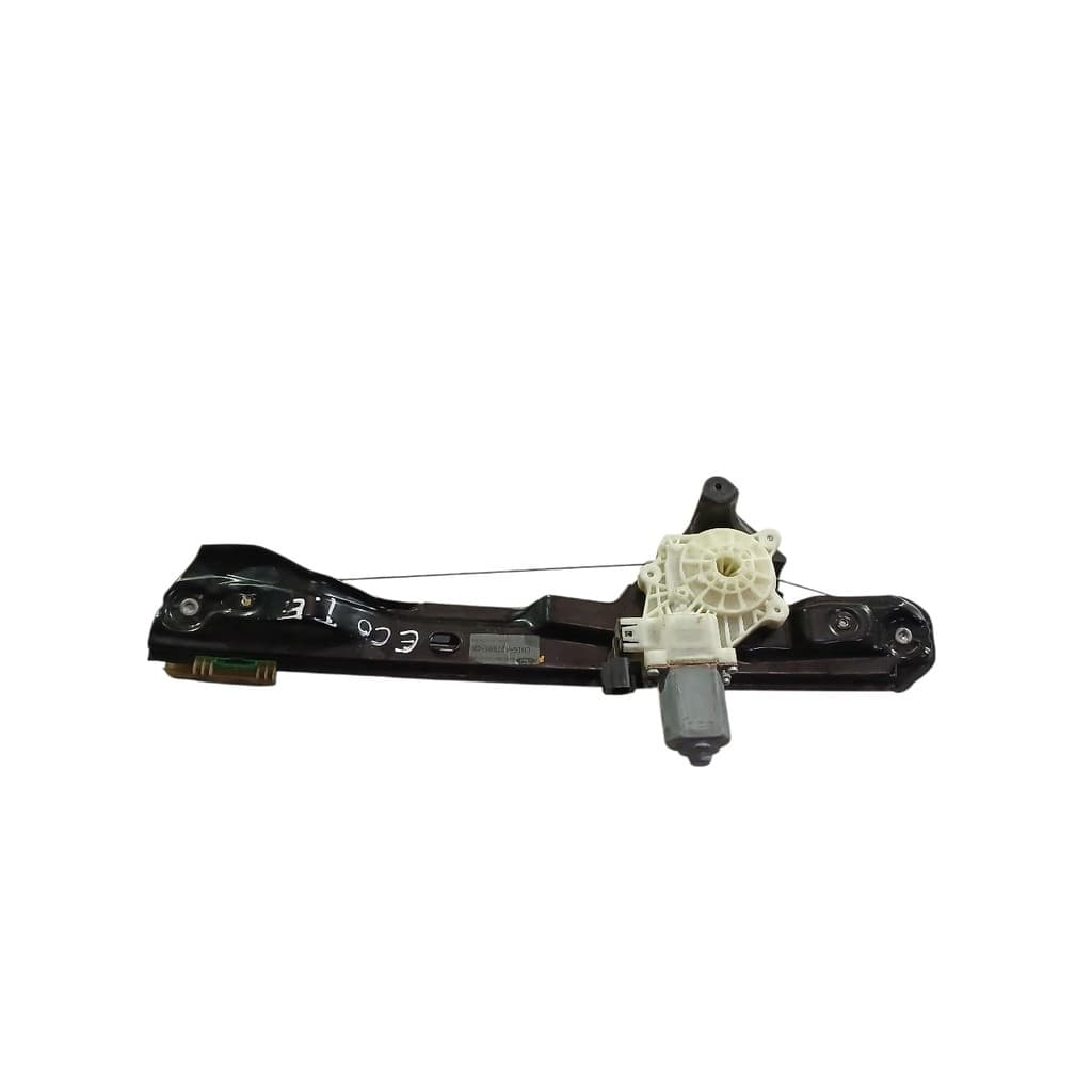 MÁQUINA VIDRO TRASEIRA ESQUERDA ECOSPORT 2013 A 2021