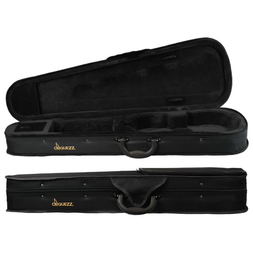 Estojo Gota Orquezz para Violino 4/4 ou 3/4 ou 1/2