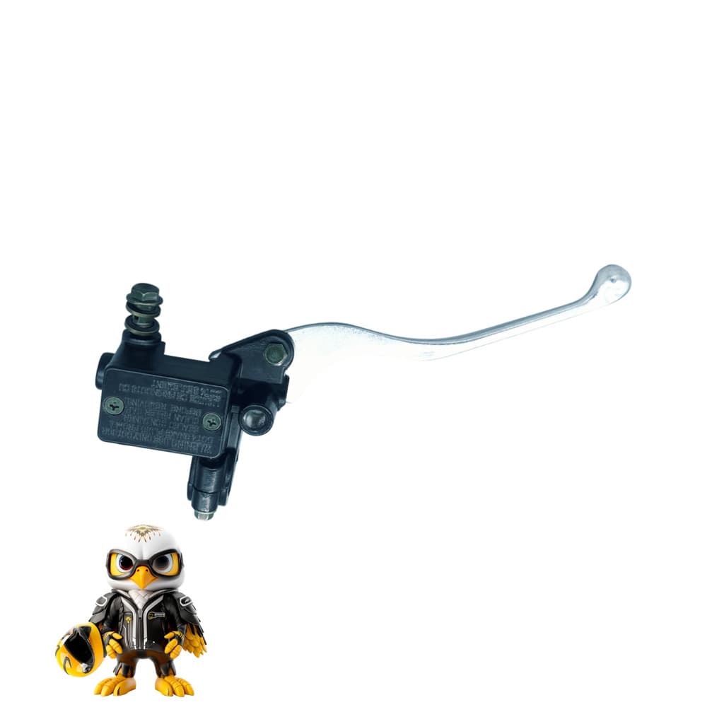 Burrinho De Freio Yamaha Xtz 125 03/16 Tenere 250 11/20