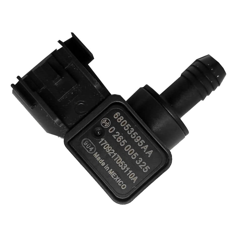 Sensor Pressão Freio Renegade Compass 0265005325 68053595AA