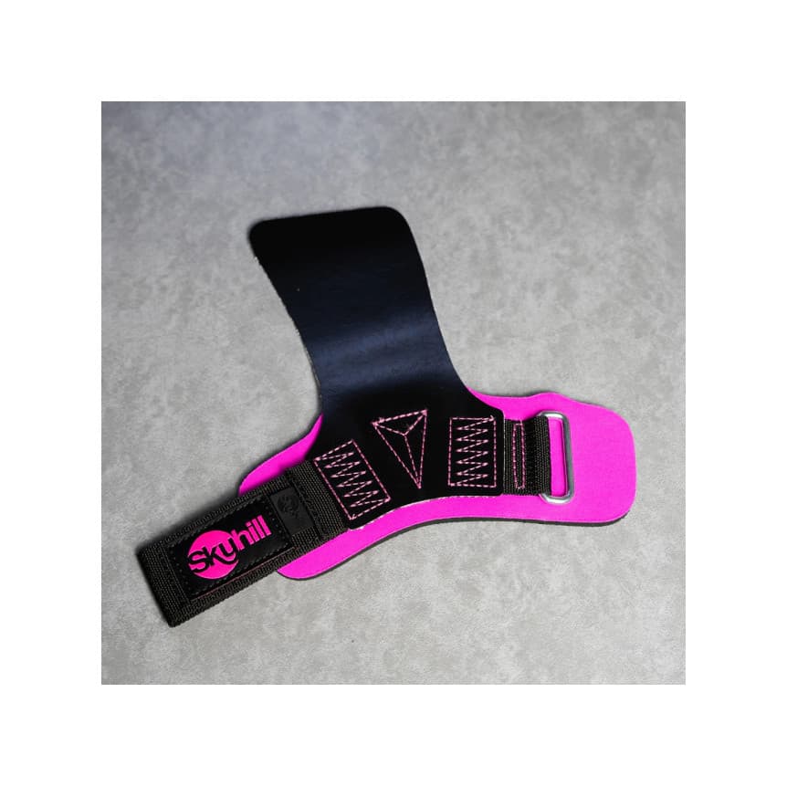 HAND GRIP LEGACY NEO  P0700007