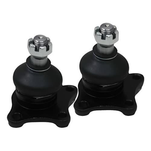 Par Pivôs  Bandejas Superior Pajero Gls-b 1997 1998 1999