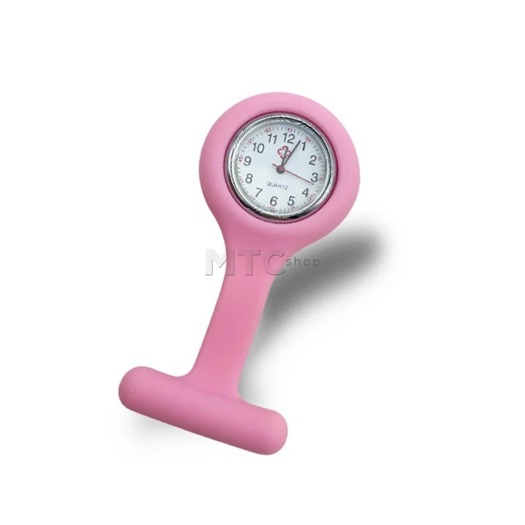 Relógio Enfermagem RL100 - Azul