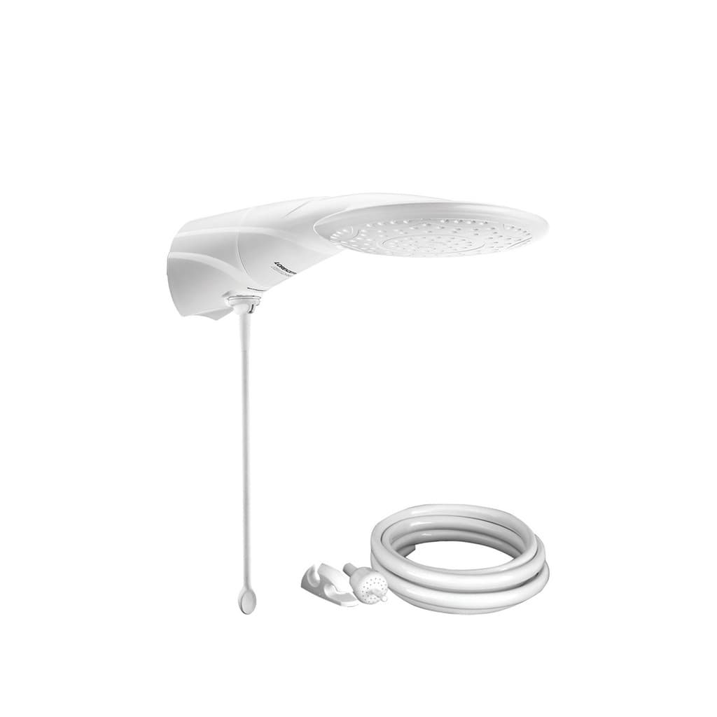 Chuveiro Ducha Advanced Multitemperaturas 220v Lorenzetti