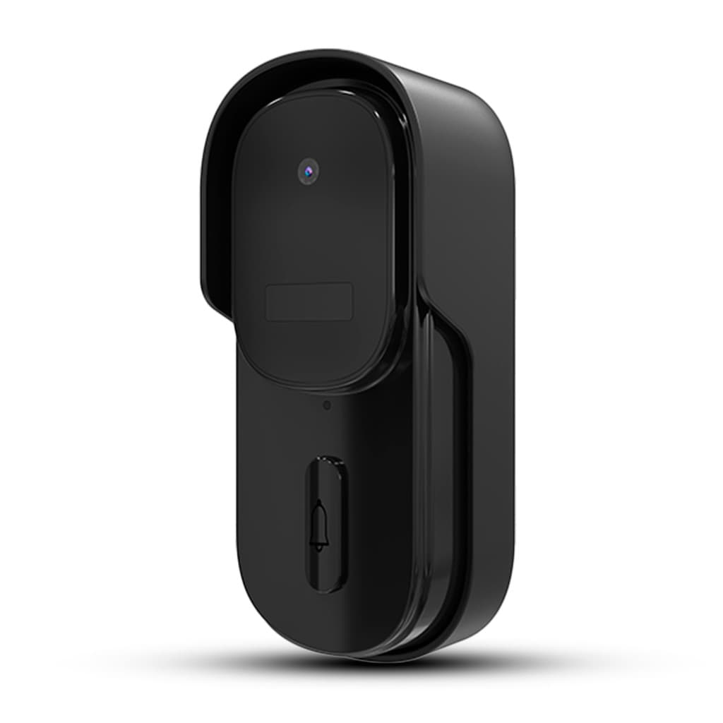 Campainha sem fio com wifi e sensor AGL