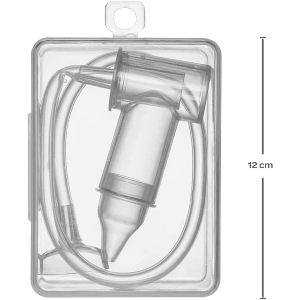 Aspirador Nasal Buba com Estojo 7551