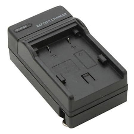 Carregador LI-20B/NP-60 para Baterias Olympus e FujiFilm