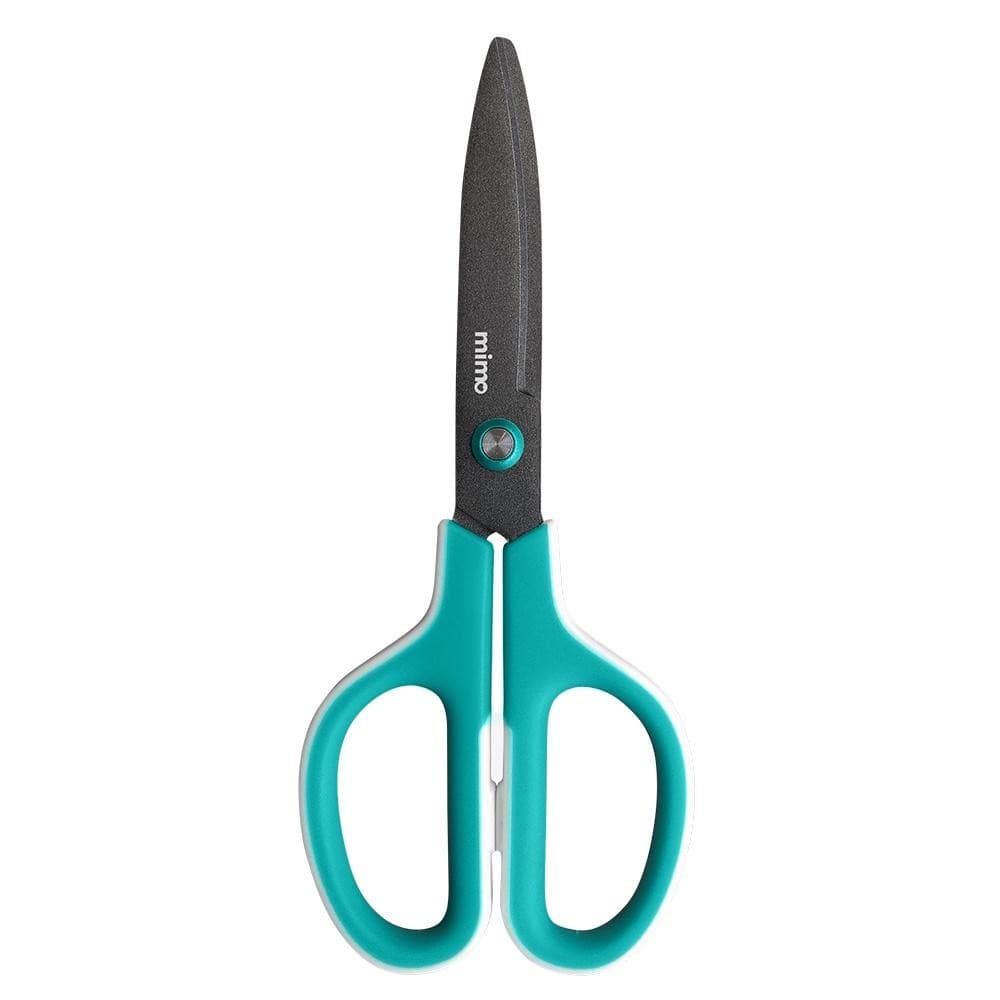 Tesoura Profissional Antiaderente 17,5cm Mimo - 04946