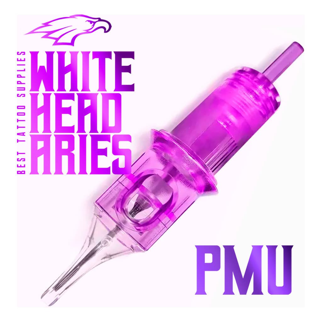 Agulha Cartucho Para Micropigmentação