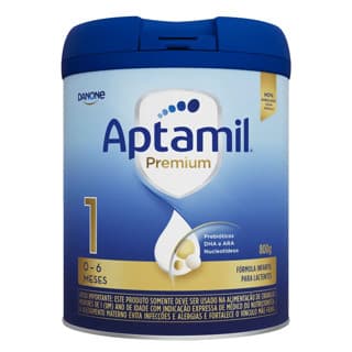 APTAMIL 1 800G
