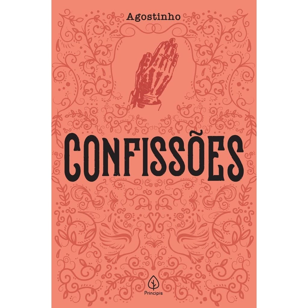 Confissões | Santo Agostinho