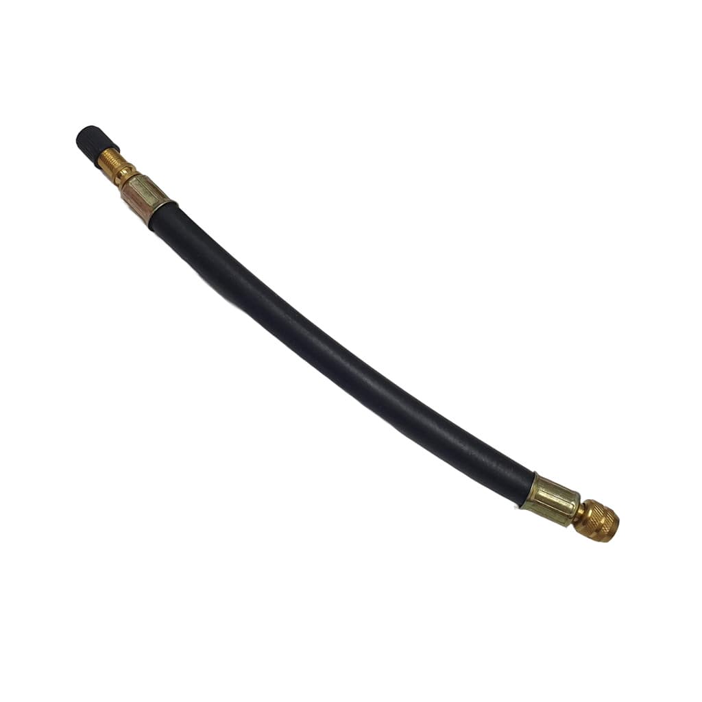 Prolongador Extensão Flexível P/ Pneus 210mm