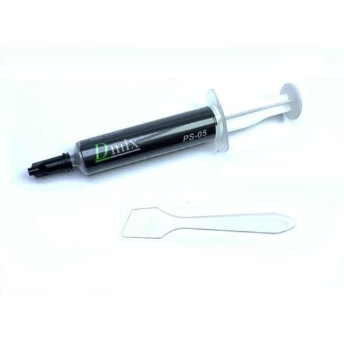 Pasta Termica Prata Silver 5g PS-05 Dmix