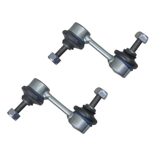 Par De Bieletas Da Suspensão Dianteira Do Accord 2003 A 2008