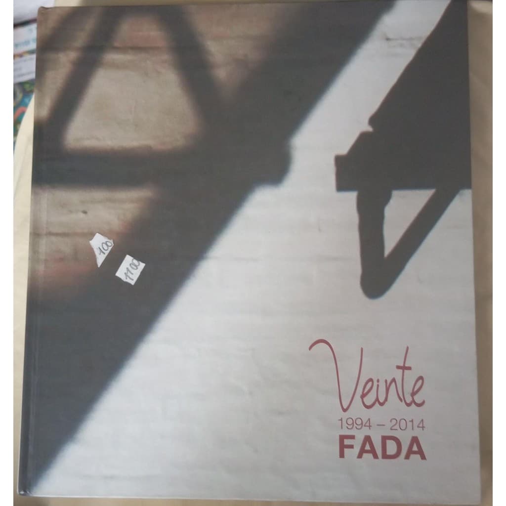 Veinte 1994-2014 Fada de Manuel Corrales Pascual 7402514