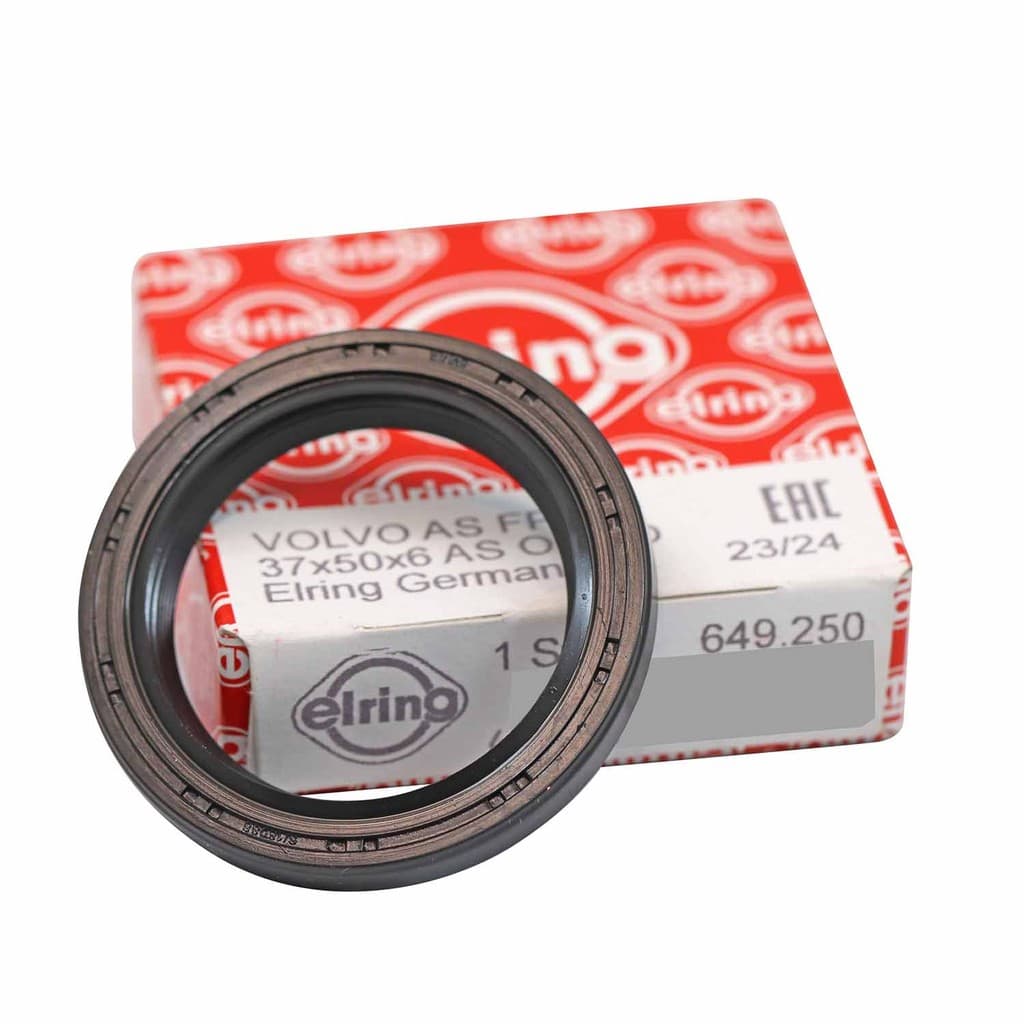 Retentor Virabr. Elring 649.250 Discovery Sport - Cód.12203