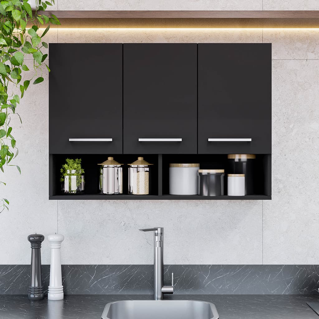 Armário  Lavandeira cozinha Multiuso Bonatto