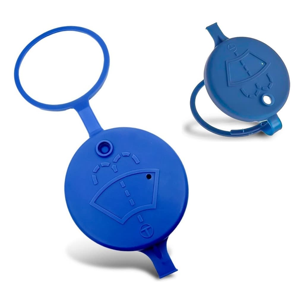 Tampa Reservatório Água Limpa Peugeot 207 208 C4 C5 Cactus