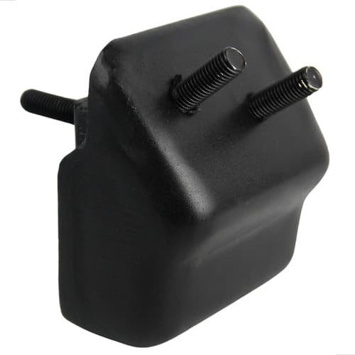 Calço Motor F4000 3.9 Cummins 2002 2003 2004 Lado Direito