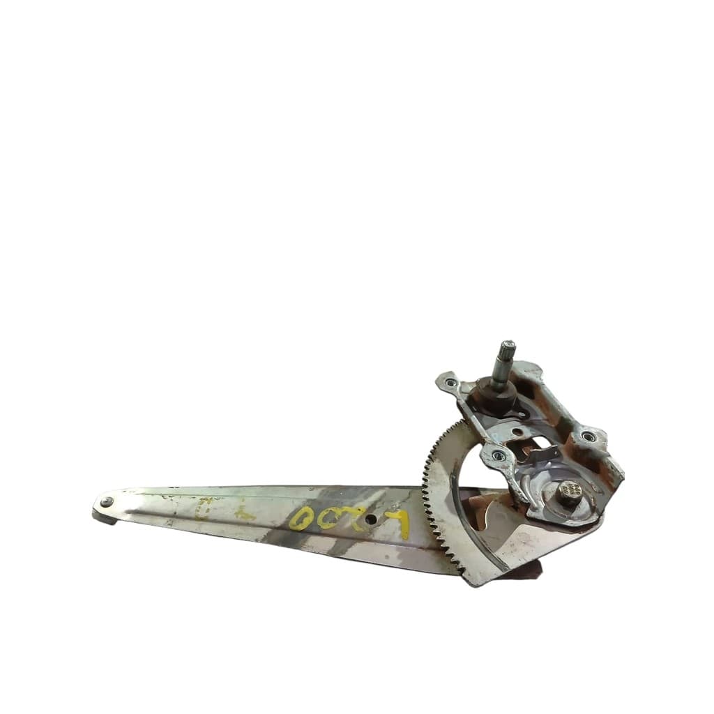 MÁQUINA DE VIDRO TRASEIRA DIREITA L200 1998 A 2004