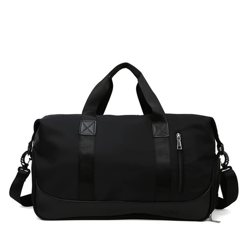 Bolsa feminina fitness Esportiva yoga Bolsa de viagem Impermeável unissex Academia