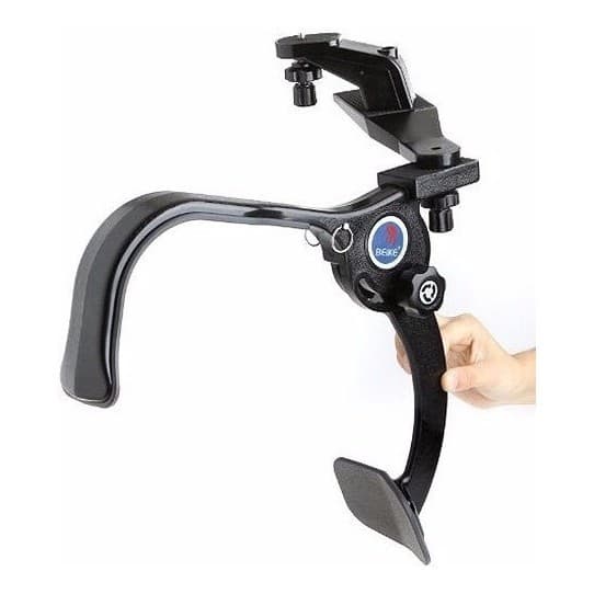 Suporte Estabilizador De Ombro Beike Bk-440 Shoulder Pad 6kg