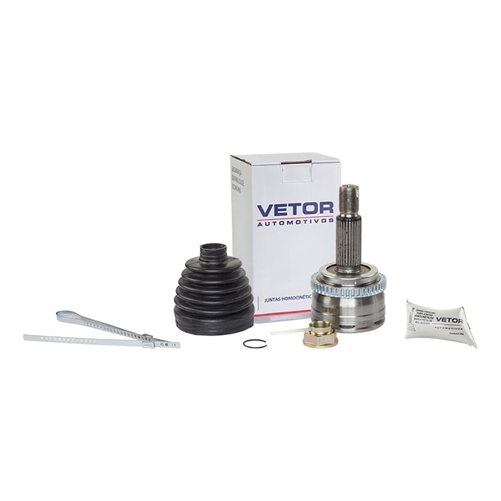 Junta Homocinetica Lado Direito Veloster 1.6 Automatico