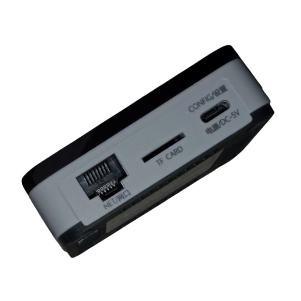 Servidor de Impressao 03 Portas USB   2.0 Datong NP333 Wifi