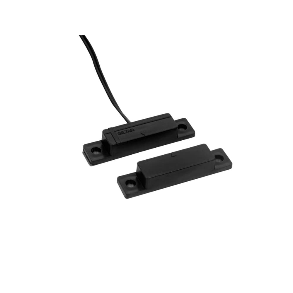 Sensor Magnético Alta Precisão Para Alarmes Porta e Janela