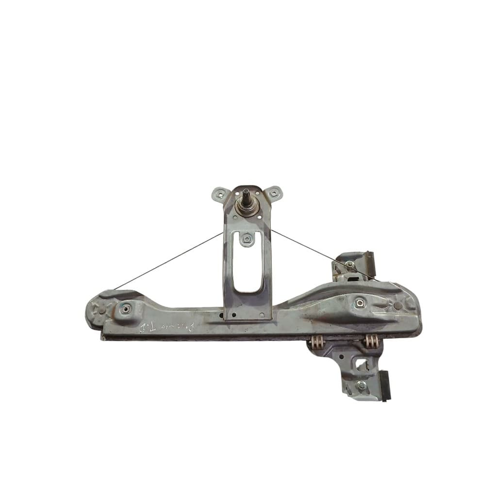 MÁQUINA VIDRO MANUAL TRASEIRO DIREITO PRISMA/ONIX 2012/19