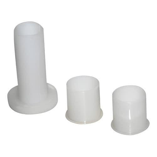 Jogo De Buchas Bandeja Superior Dianteira Hr 2008 2009 2010