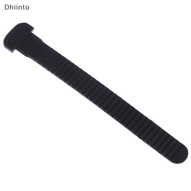 [Dhiint] Correia De Patinação Em Linha Sapatos De Bota De Skate Energia Forma De T Cinto De Fivela Para Patins