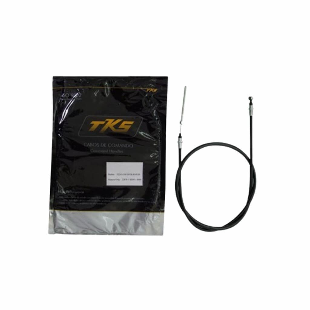 Cabo de Freio para Honda Titan Anos 2000 a 2001 ES KS TKS