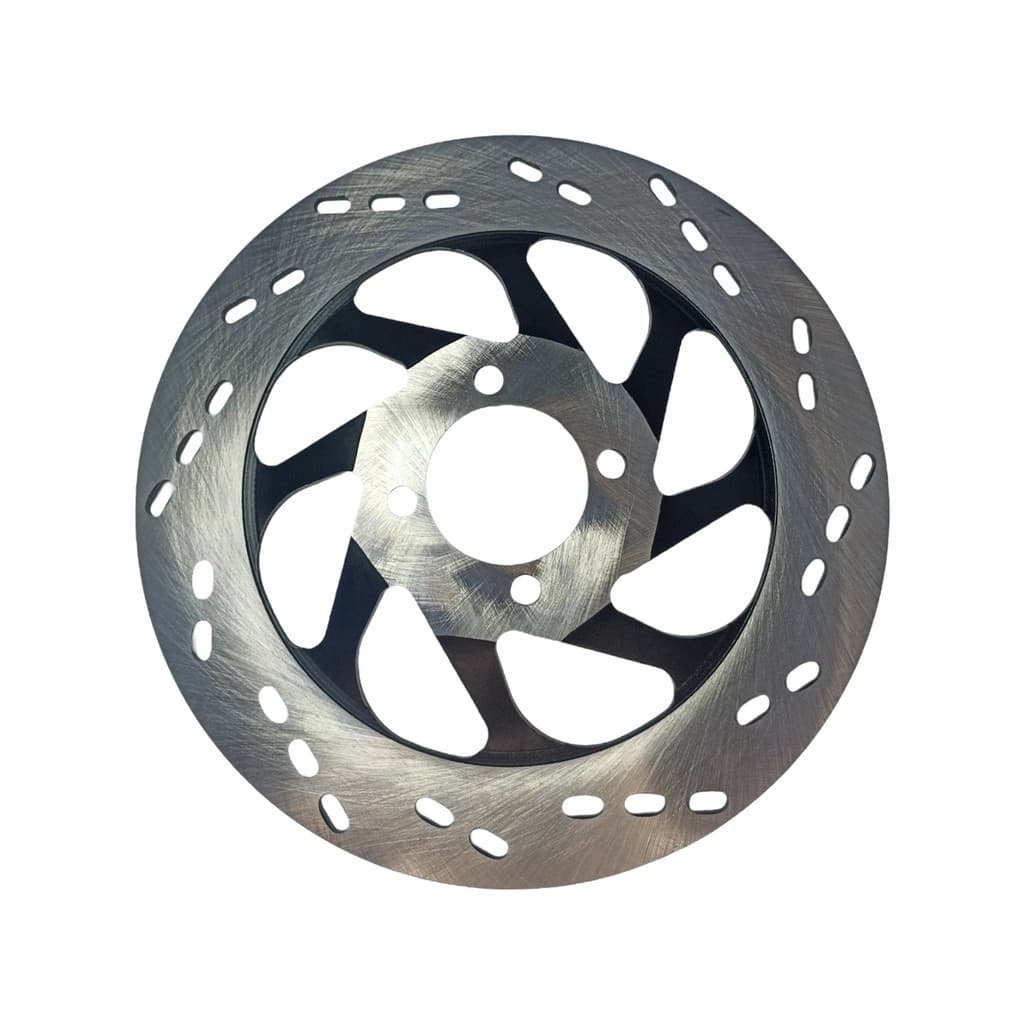 Disco Freio Dianteiro Yes 125 2005 a 2016