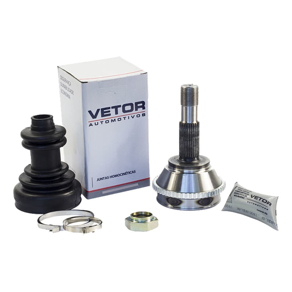 Junta Homocinetica Peugeot Boxer 2.8 Aro 15