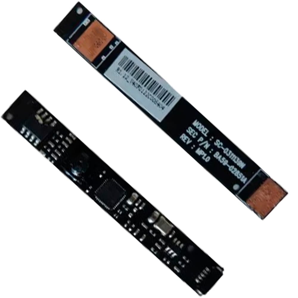 Webcam Original Notebook Samsung RV411BA59-02851A Original seminovo