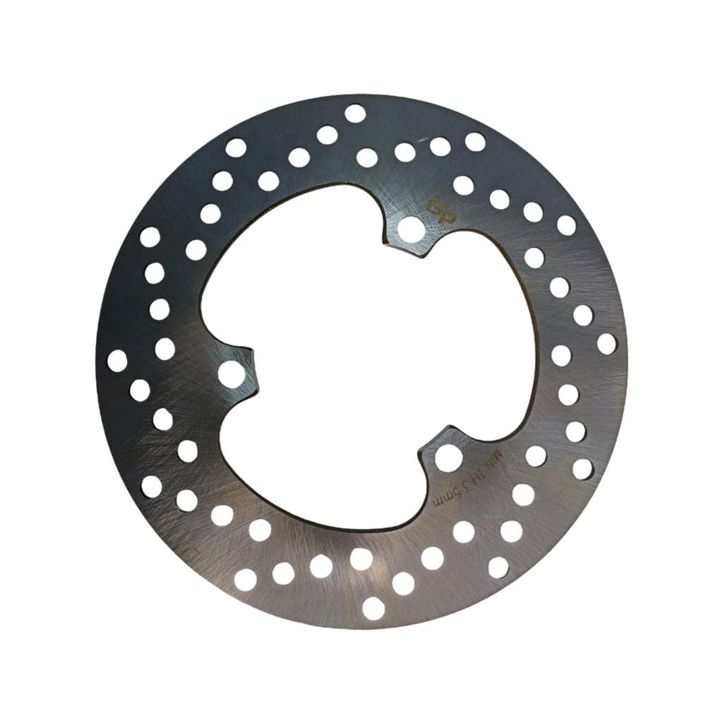 Disco Freio Traseiro Xtz250 Lander Todas Xtz250 Tenere Todas