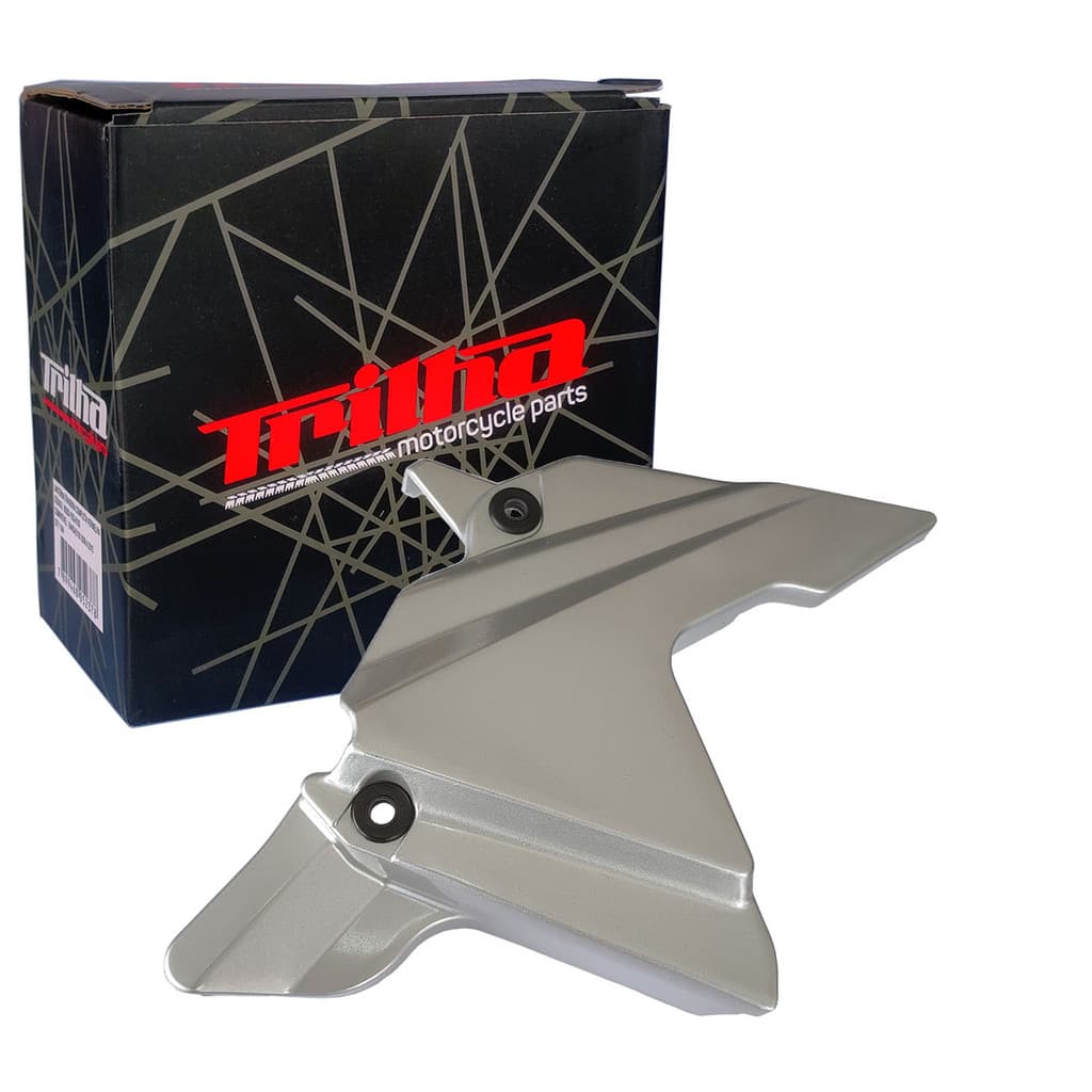 Tampa Pinhão Factor 125I 150 / Fazer 150 (trilha)