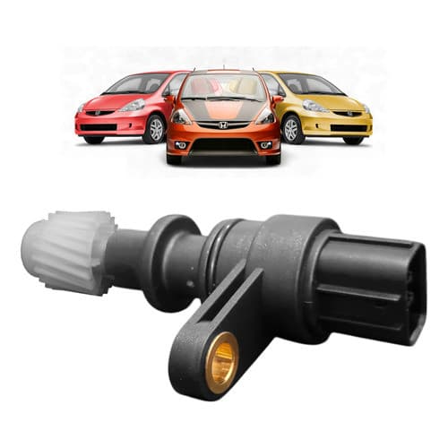 Sensor De Velocidade Honda Fit 2003 Até 2008
