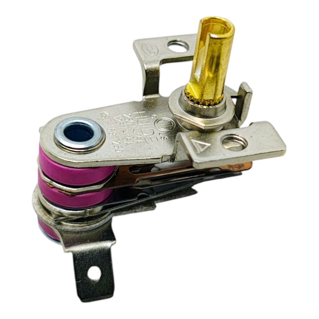 Termostato Kst Para Forno Elétrico Philco Britânia Mondial Best 38l 42l 46l 48l 60l Com Suporte