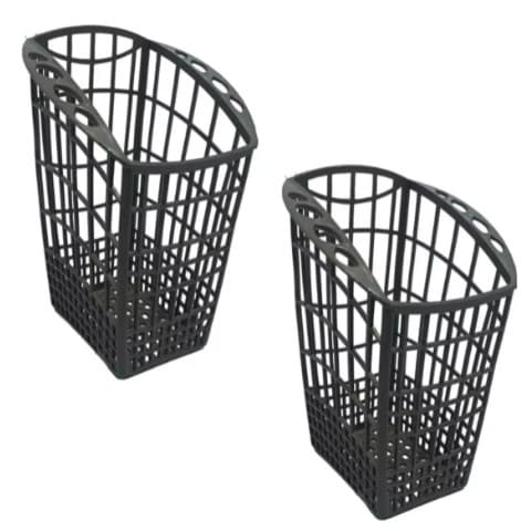 2 Cesto Porta Talheres Lava Louça Brastemp Ble20 Blf08 Blf06 Original