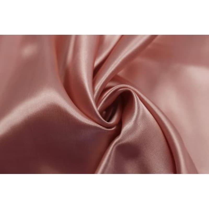 7m Tecido Cetim Rosê