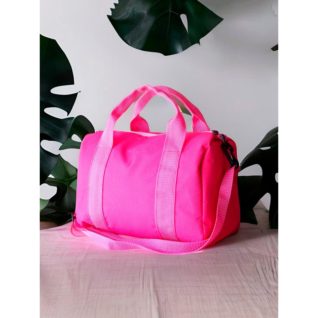 Mala Stilo Club  - LISA - Stilo Club Academia Trabalho Escolar Faculdade Viagem Masculino Feminino