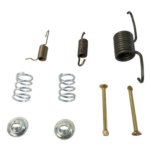 Reparo Da Sapata Do Freio L200 Gls 4x4 2006