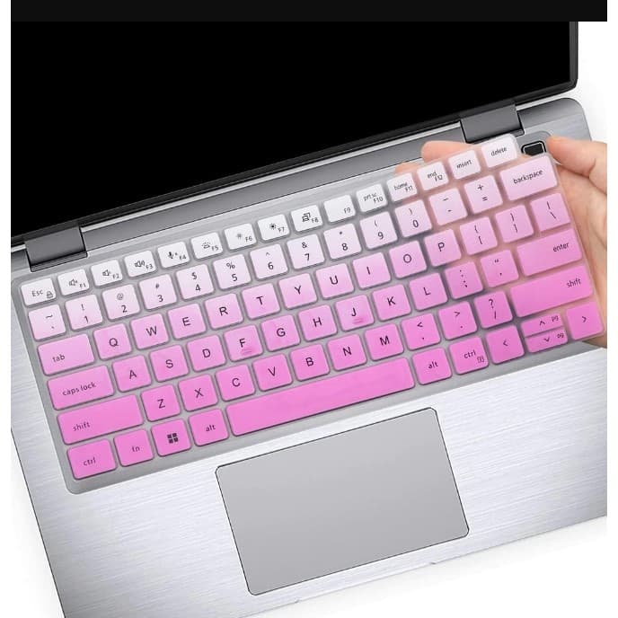 Capa De Teclado Para Dell Latitude 3440 3450 5450 5440 5430 5431 5420 14 " 7450 7440 7430 7420 7410 9420 9430 , 16 " 765