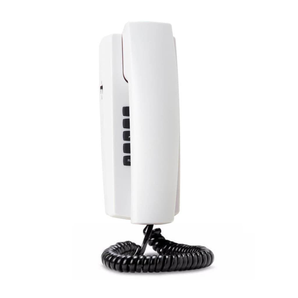 Interfone Hdl Com Teclado Numérico Telefone Centrixfone P	para Centrais